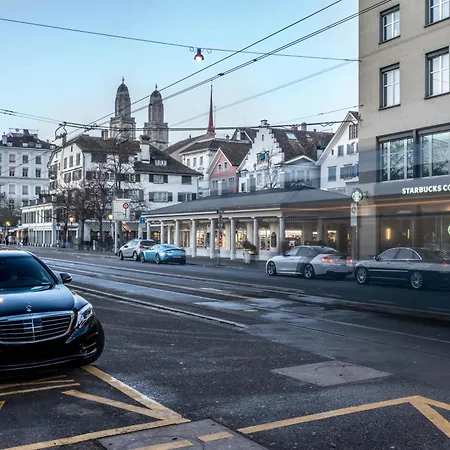 Apartament Side Location Bellevue *