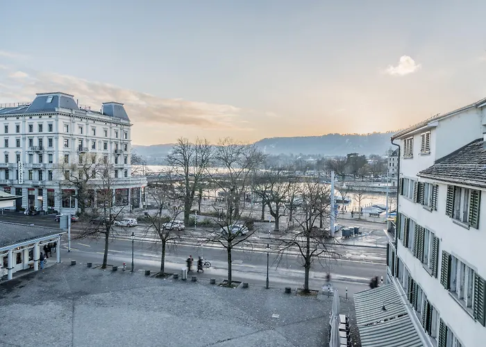 Daire Side Location Bellevue *