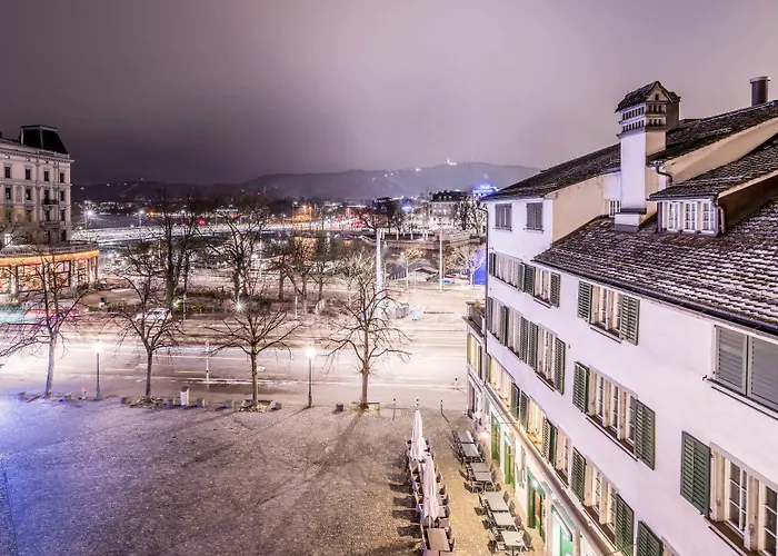 Daire Side Location Bellevue