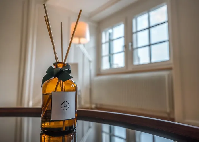 Daire Side Location Bellevue *