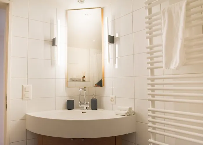 Daire Side Location Bellevue