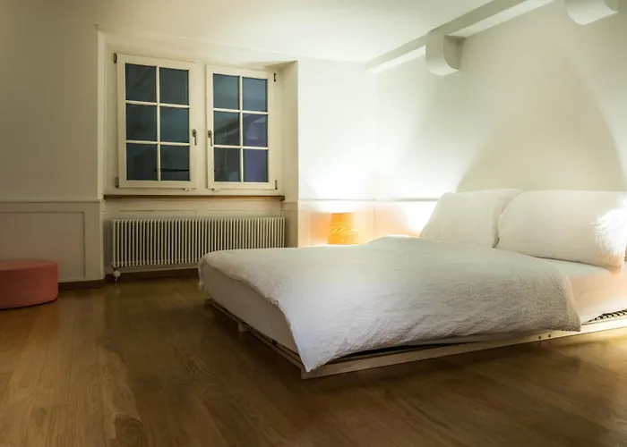 Side Location Bellevue